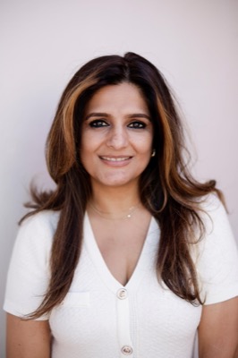 Richa Pandey