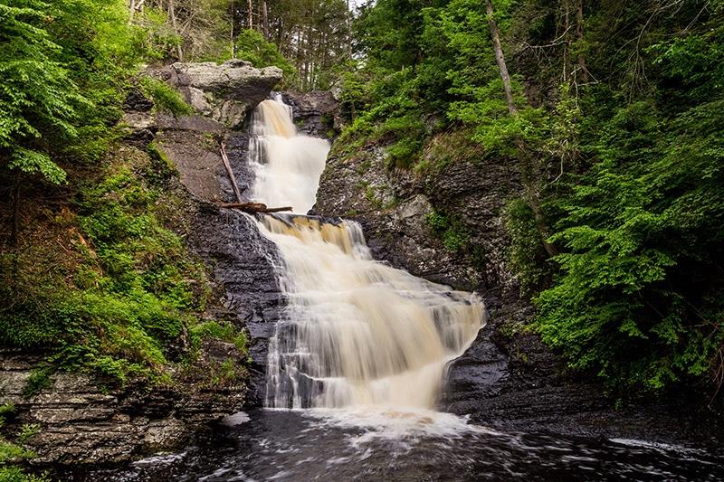 Delaware Water Gap