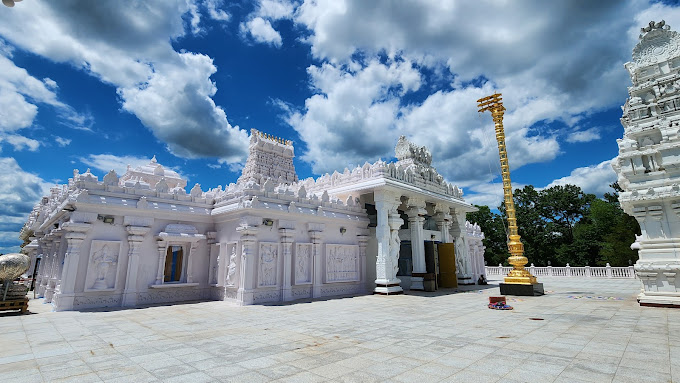 Swaminarayan Akshardham & Venkateshwar Temple Tour